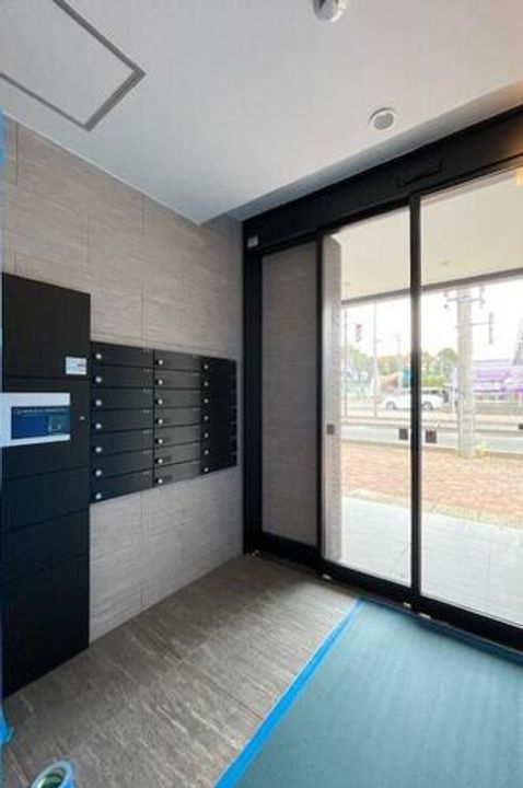 LIBTH筑紫駅前Ⅱ501のその他画像
