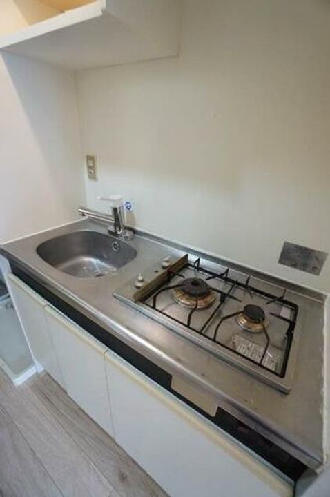 レントハウス香住ヶ丘ビル301のその他画像
