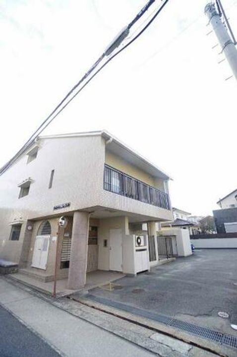 レントハウス香住ヶ丘ビル301のその他画像
