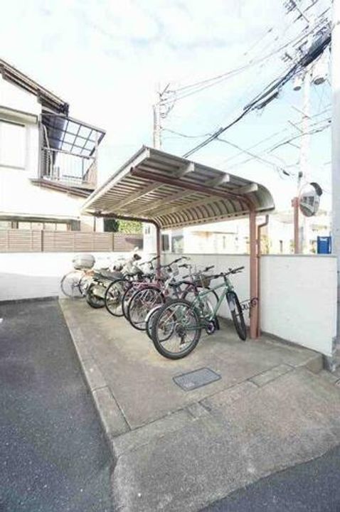 レントハウス香住ヶ丘ビル301のその他画像