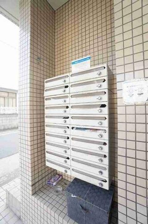 レントハウス香住ヶ丘ビル301のその他画像