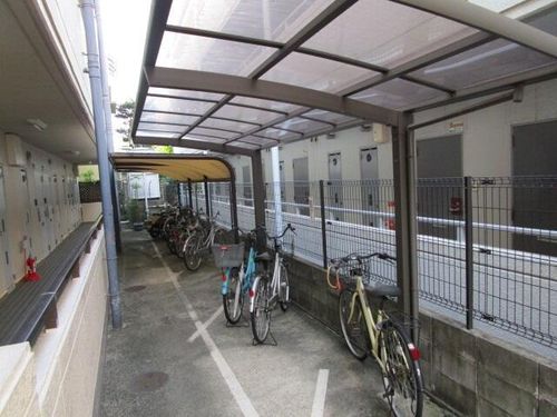 メゾンシャルマンのその他画像