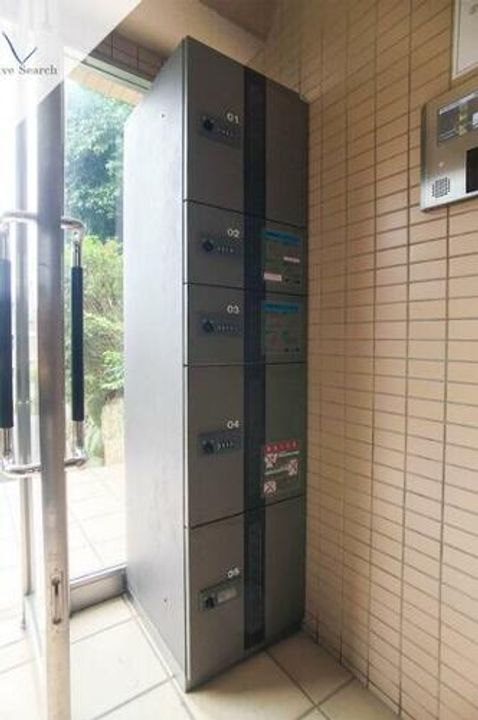ゴルフォ六本松303のその他画像
