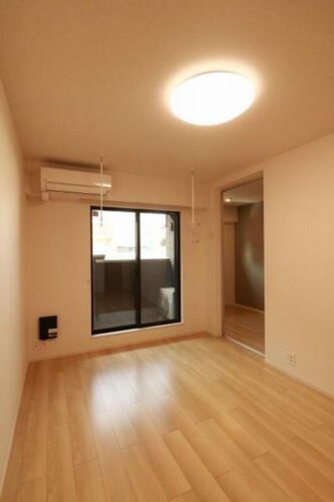 ボン シャオンスII203の外観