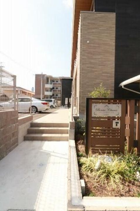 ボン シャオンスII203のその他画像