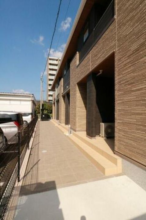 ボン シャオンスII203のその他画像