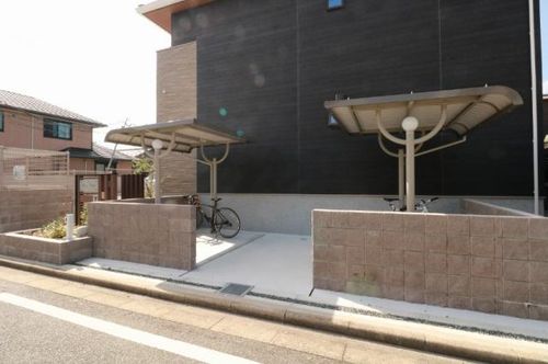 ボン シャオンスII203のその他画像