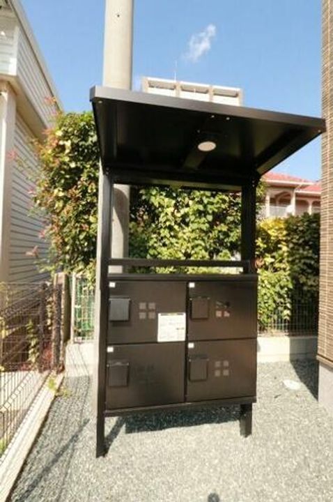 ボン シャオンスII203のその他画像