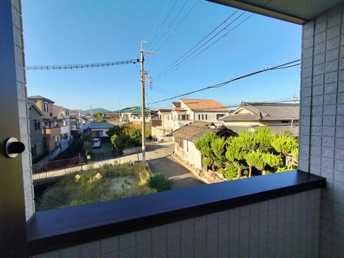 大阪府茨木市太田1丁目(一戸建)の賃貸物件のその他画像