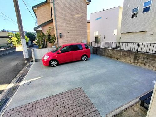大阪府茨木市太田1丁目(一戸建)の賃貸物件のその他画像