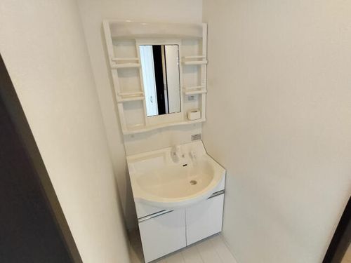 大阪府茨木市太田1丁目(一戸建)の賃貸物件の内装