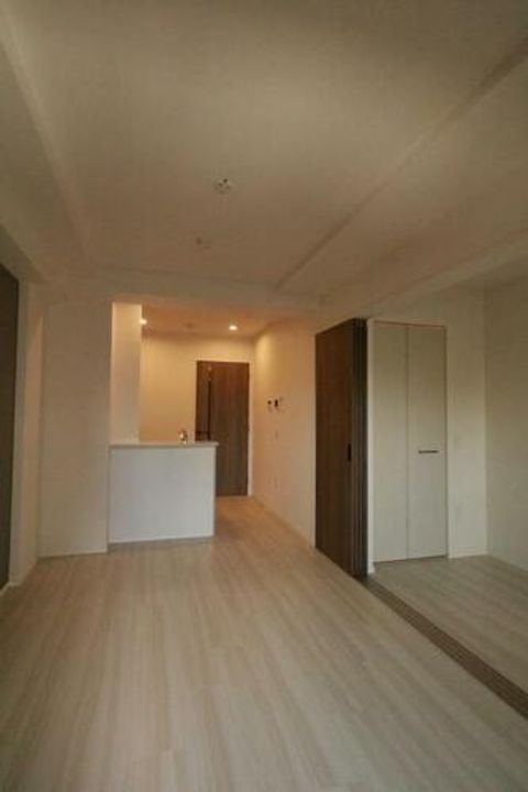 MONTE VISTA409の外観