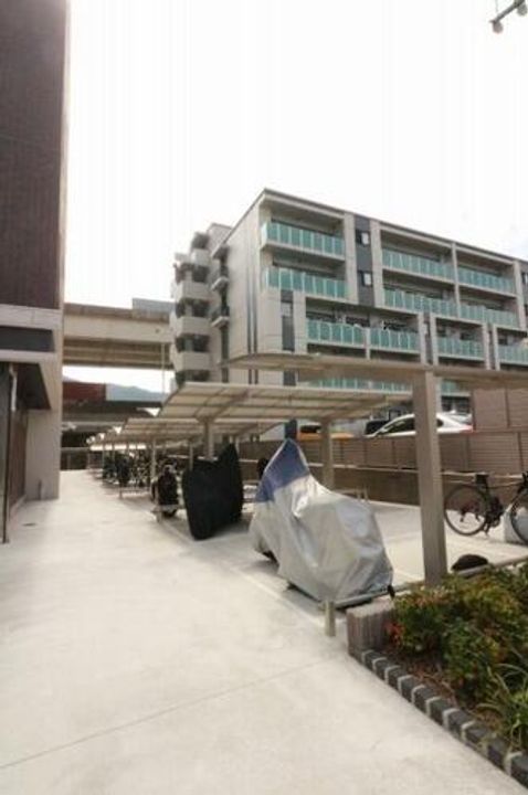 MONTE VISTA409のその他画像