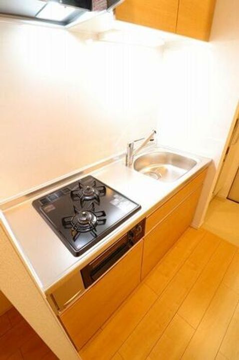 アドヴァン姪浜 E棟202のその他画像