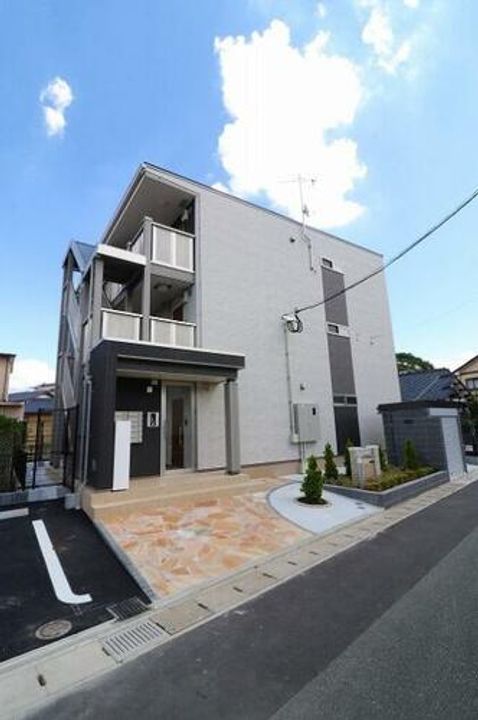 アドヴァン姪浜 E棟202のその他画像