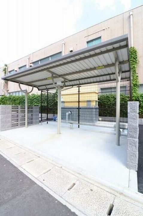 アドヴァン姪浜 E棟202のその他画像