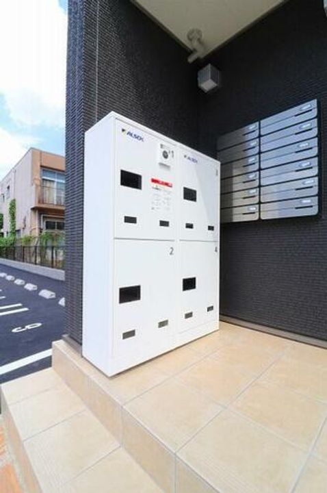 アドヴァン姪浜 E棟202のその他画像