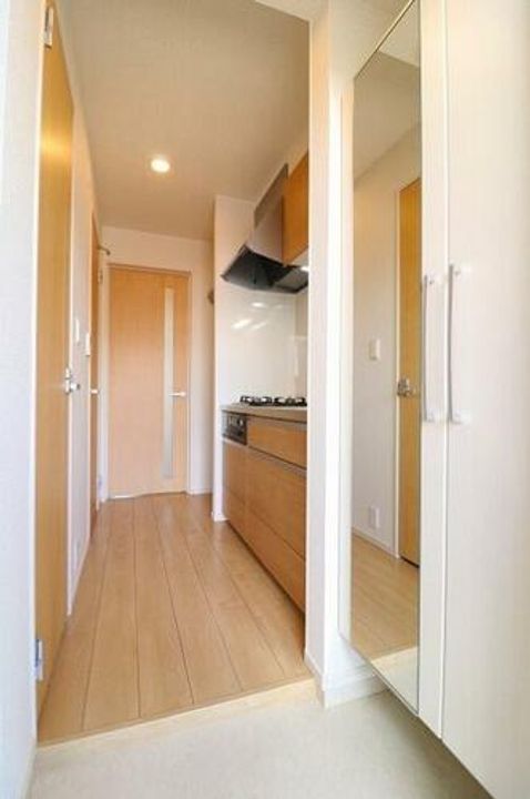 アドヴァン姪浜 E棟202のその他画像