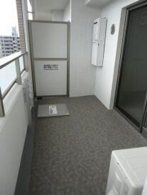 エンクレスト薬院大通のその他画像