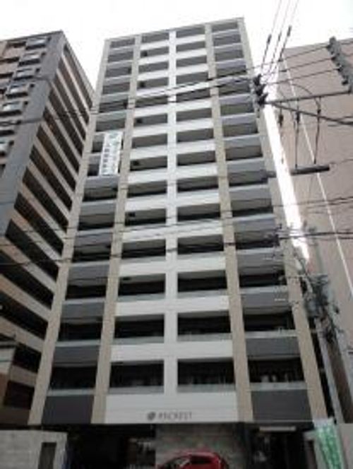 エンクレスト薬院大通のその他画像