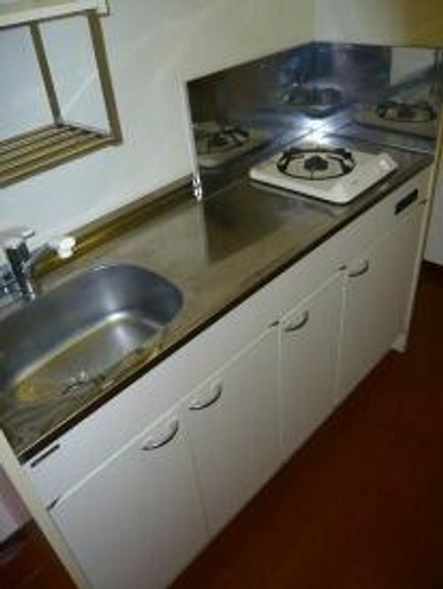 ビューサイト大濠南502のその他画像