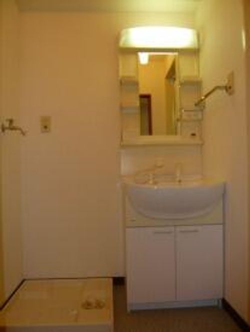 ビューサイト大濠南502のその他画像