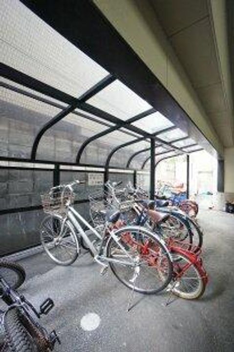 ビューサイト大濠南502のその他画像