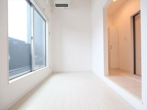 アドラブール新守山の内装