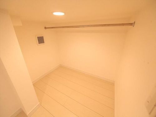 アドラブール新守山の内装