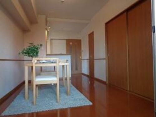 クリムゾン博多IIのその他画像