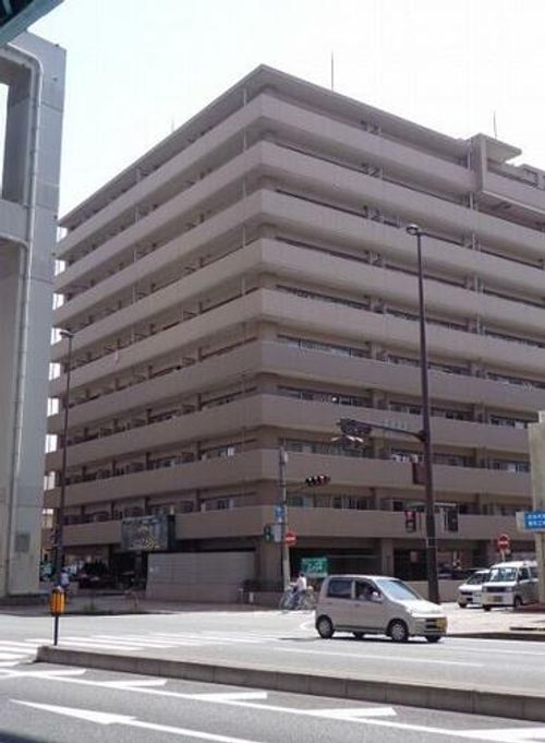 クリムゾン博多IIのその他画像