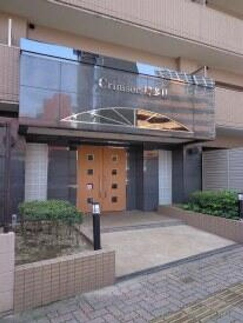 クリムゾン博多IIのその他画像