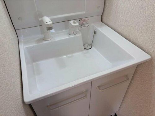 久野ビル403の内装