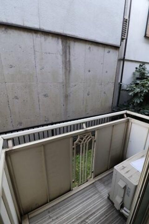 ビブレ1の内装