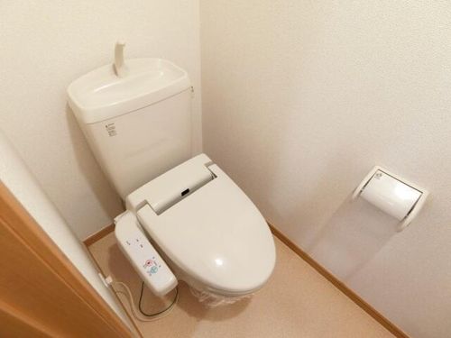 ブルックサイドの内装
