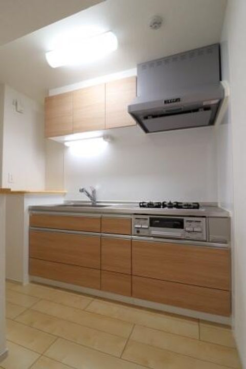 アルヴィータのキッチン