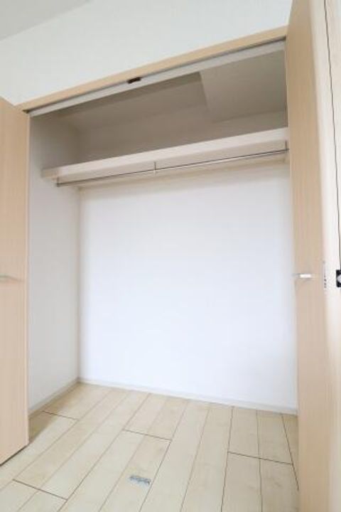 アルヴィータの内装