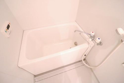 グランド秋桜の風呂