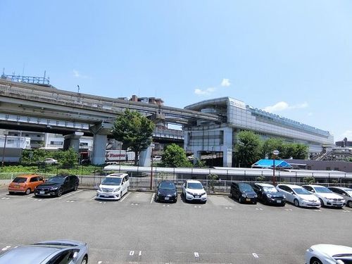 コーポ角野5のその他画像