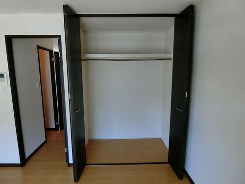 コーポ角野5の内装
