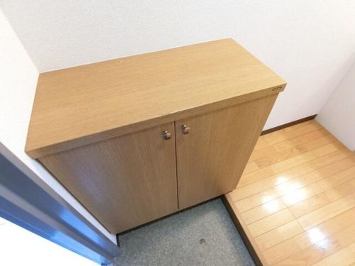 ウエストコーポのその他画像