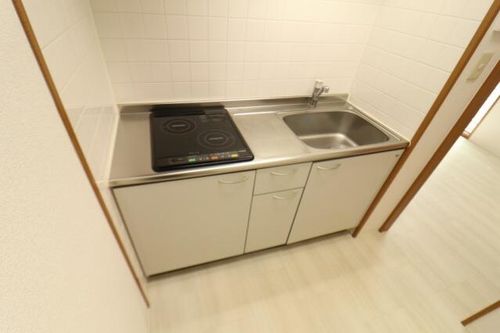 グレイス正雀のキッチン