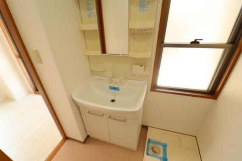 グレイス正雀の内装