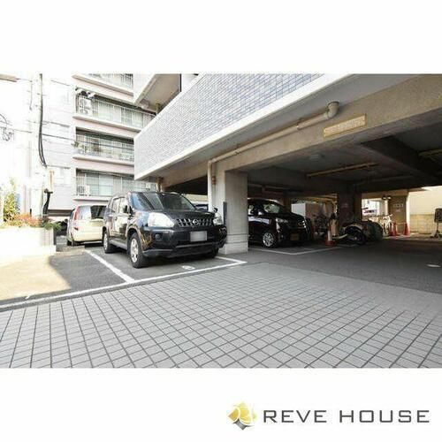 福岡県福岡市中央区今川1丁目(マンション)の賃貸物件のその他画像