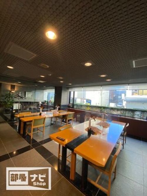 アルファコンフォート大手前603のその他画像