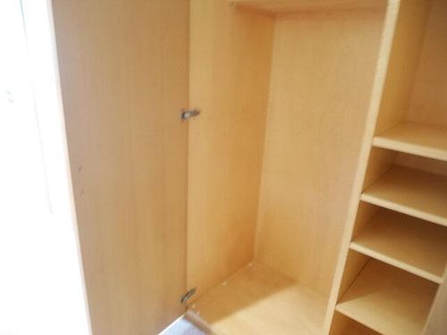 アルファコンフォート大手前603の内装