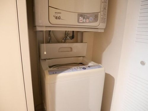 アルファコンフォート大手前603のその他画像