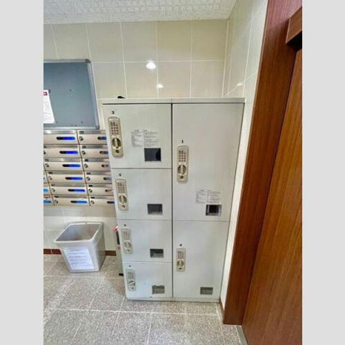 AXIS LIFE TSURUHARA301のその他画像