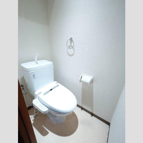 AXIS LIFE TSURUHARA301の内装