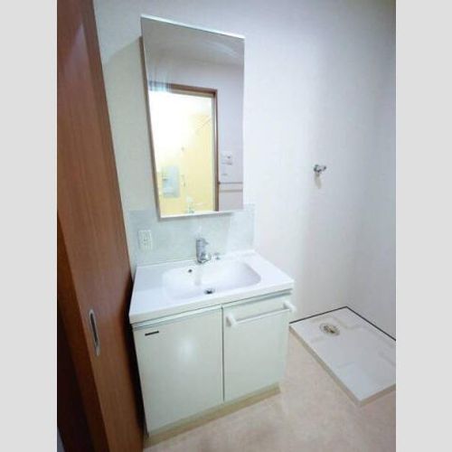 AXIS LIFE TSURUHARA301の内装